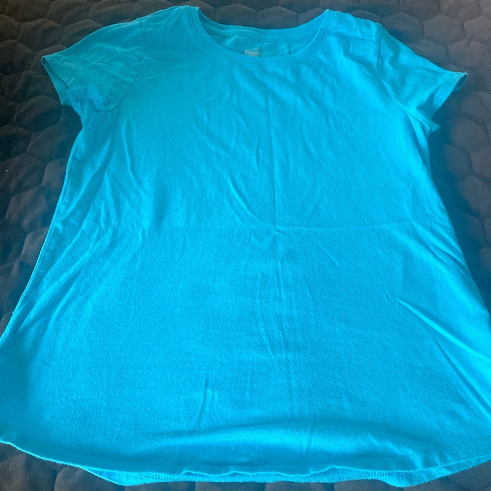 Wonder Nation casual tee